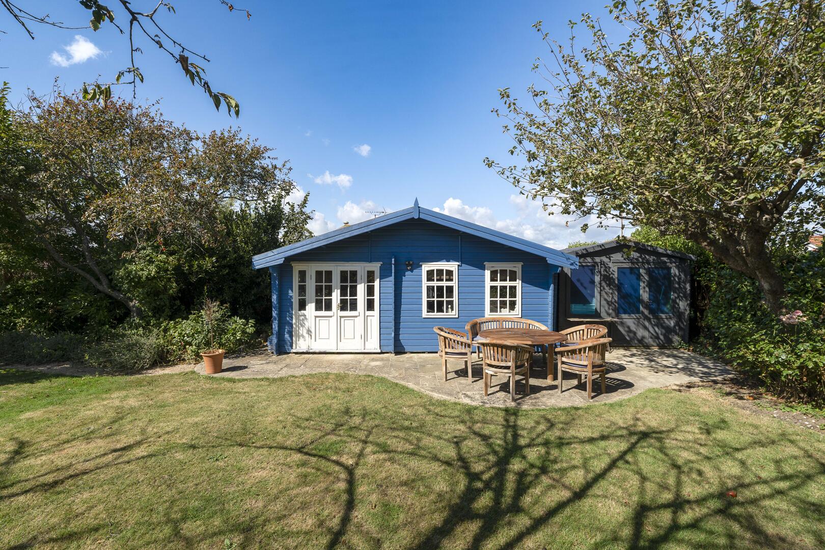 West Drive, Ferring, Worthing